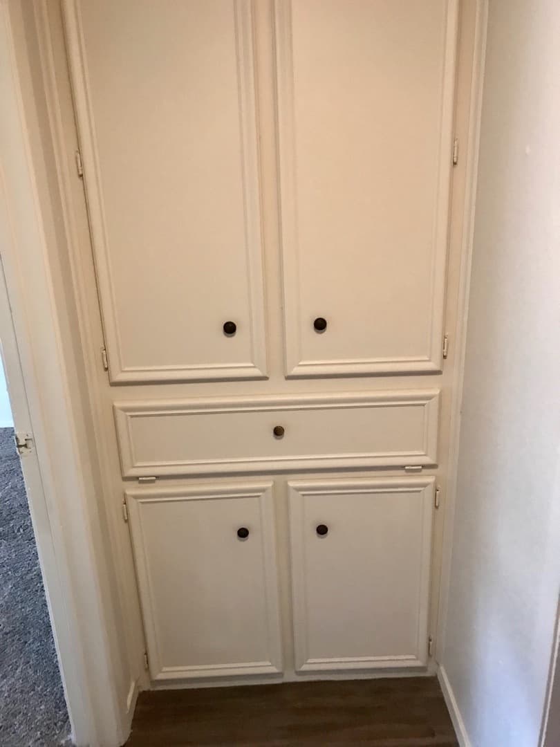 Lubbock Apartment: 7402 Ave. X