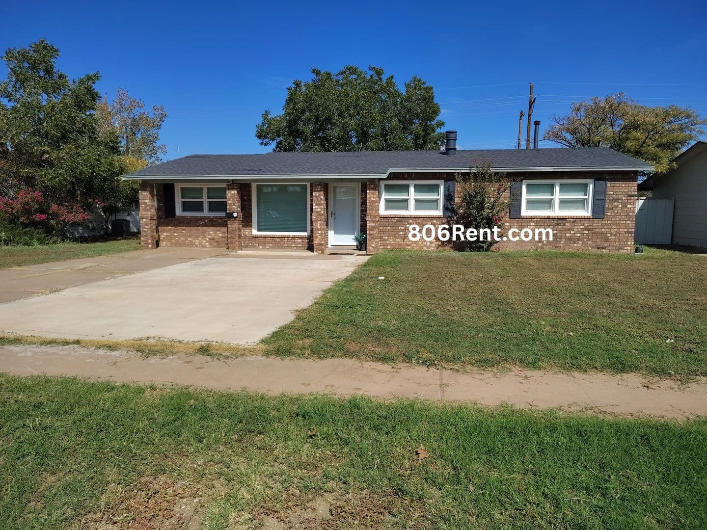 Lubbock House: 4818 52nd St