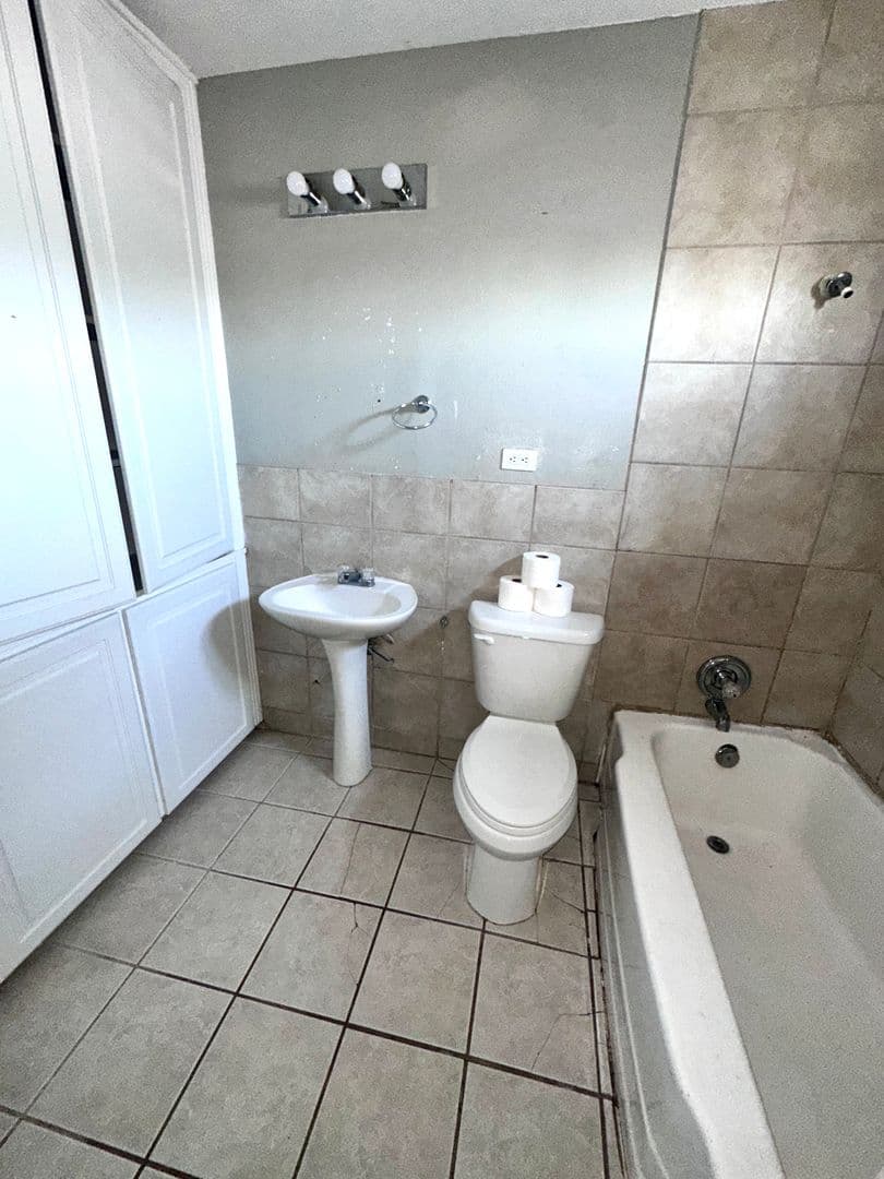 Lubbock House: 6501 Ave T