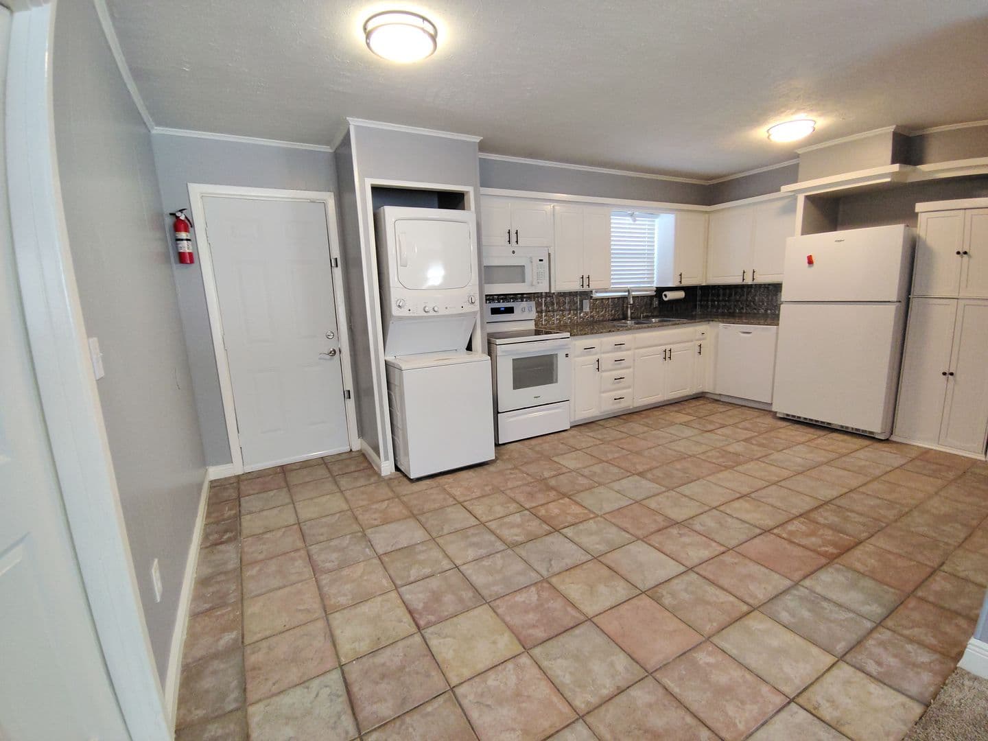 Lubbock House: 4818 52nd St