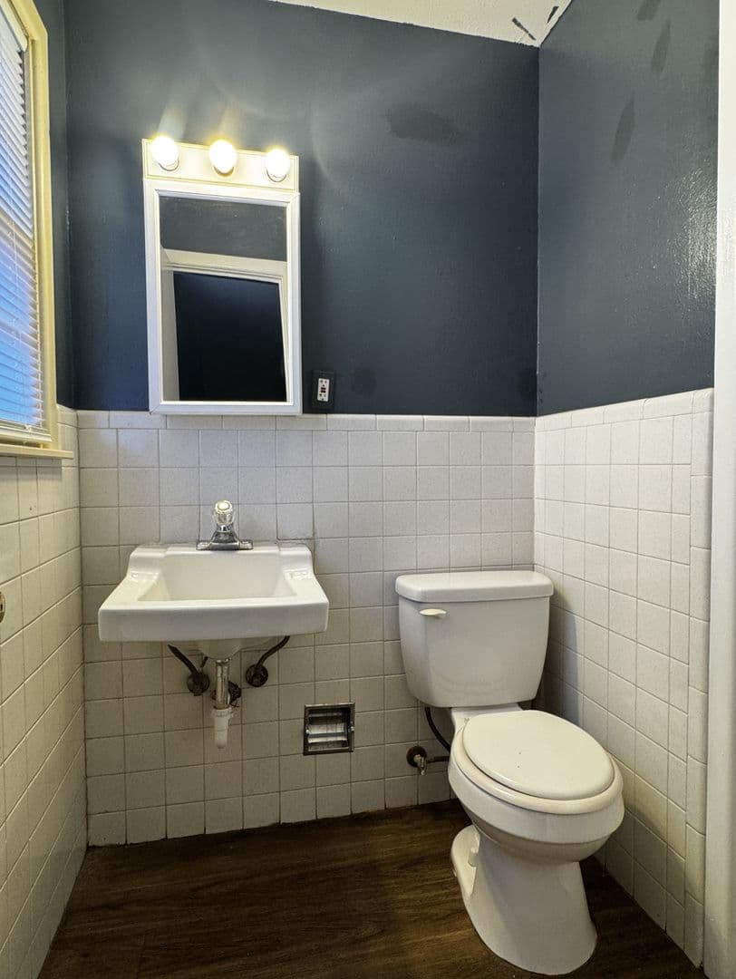 Lubbock Apartment: 2014 54th St
