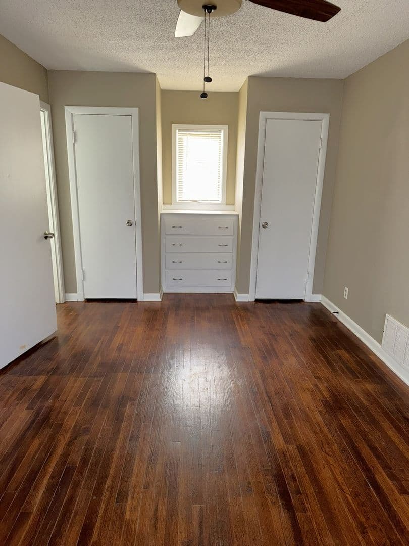 Lubbock House: 2710 Ave T