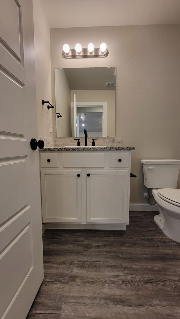 Lubbock House: 3625 Valencia Ave