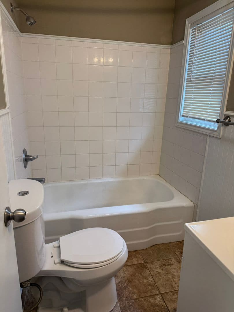 Lubbock House: 2710 Ave T