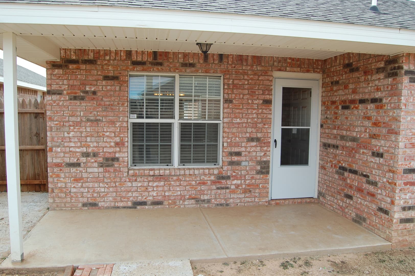Lubbock House: 6514 93rd St