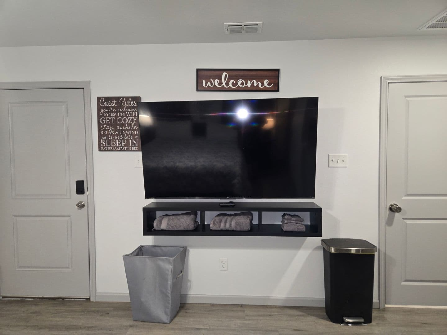 Lubbock Apartment: 3809 36th St