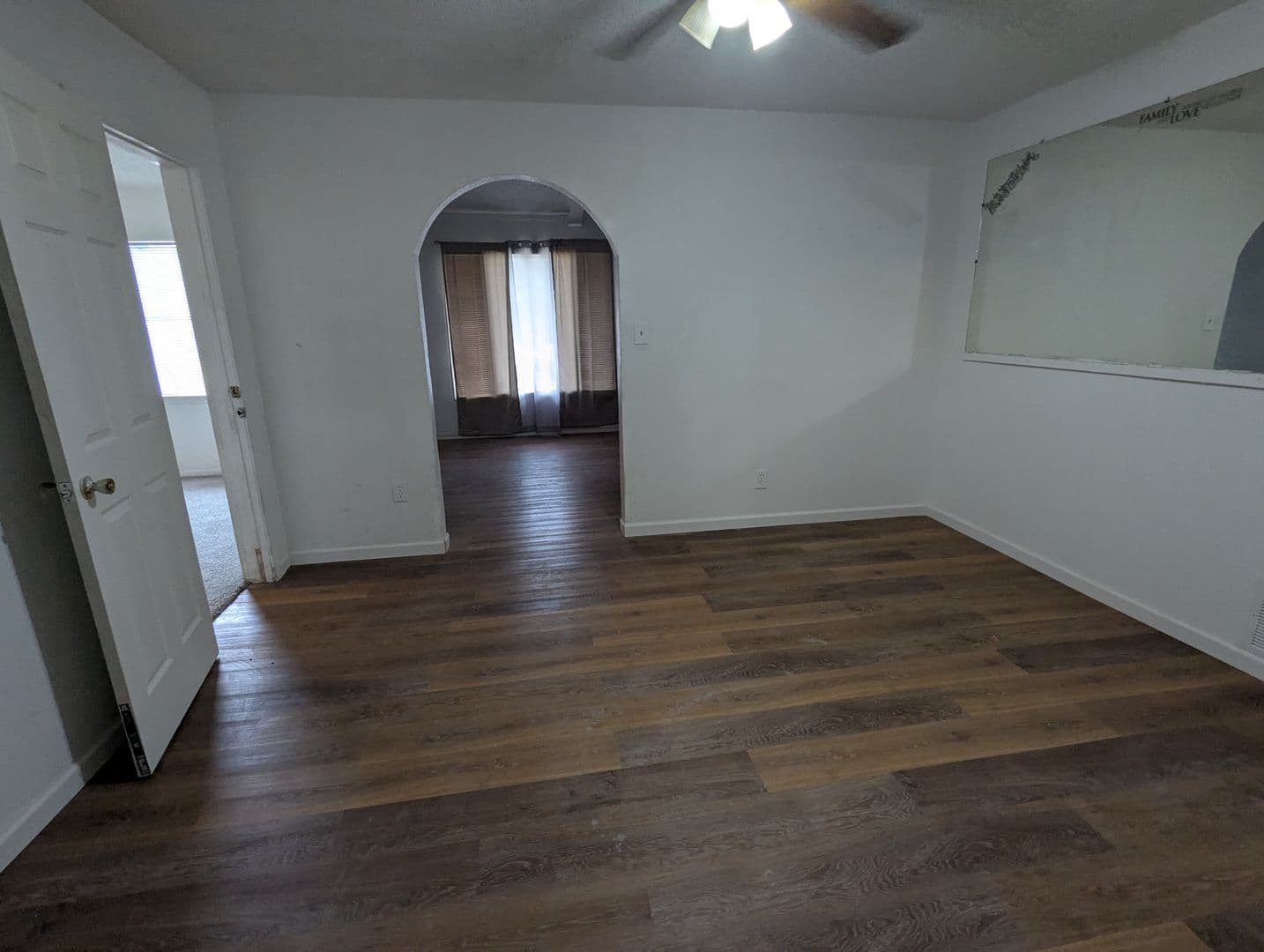 Lubbock House: 1517 25th St