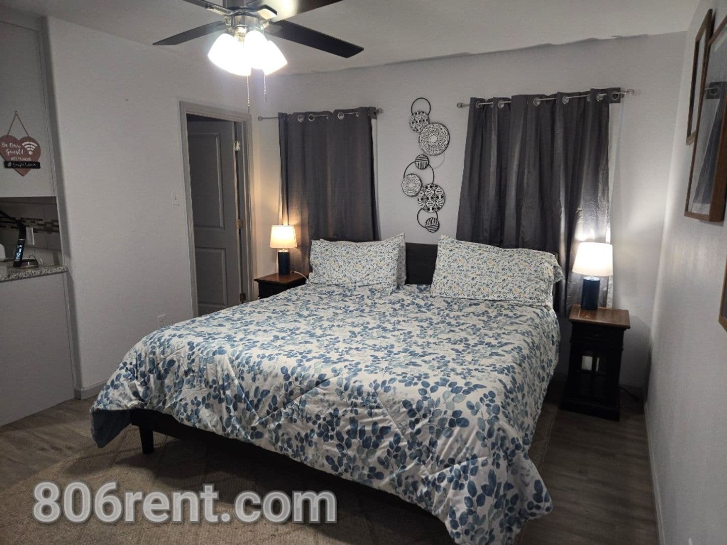 Lubbock Apartment: 3809 36th St