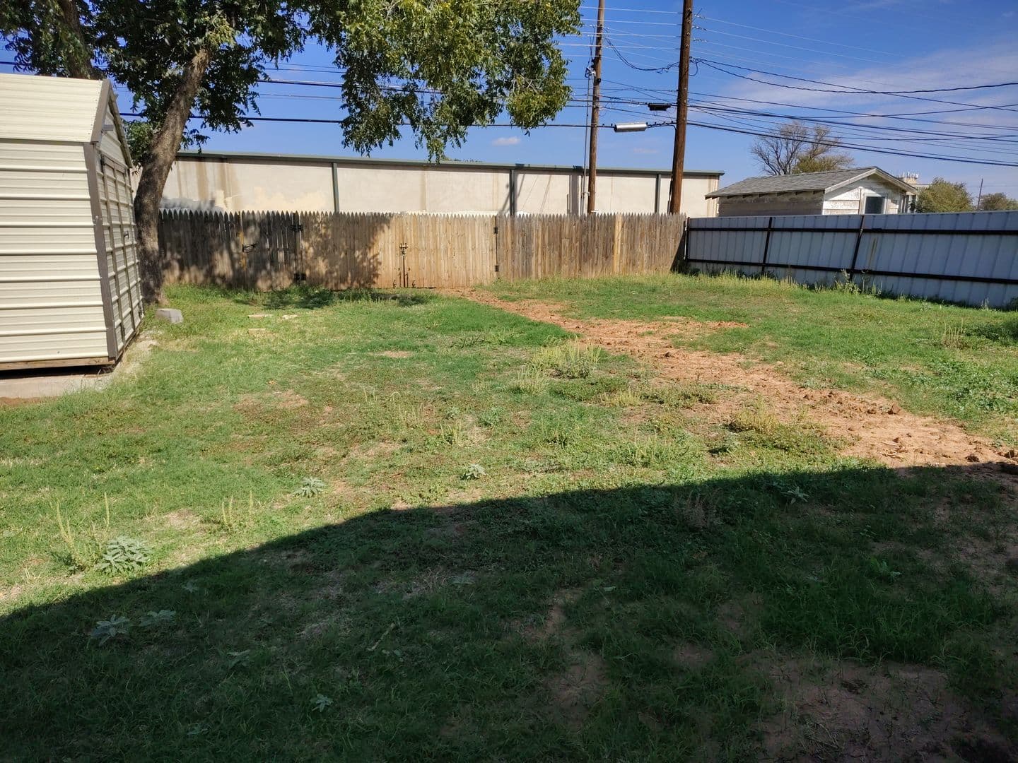 Lubbock House: 4818 52nd St
