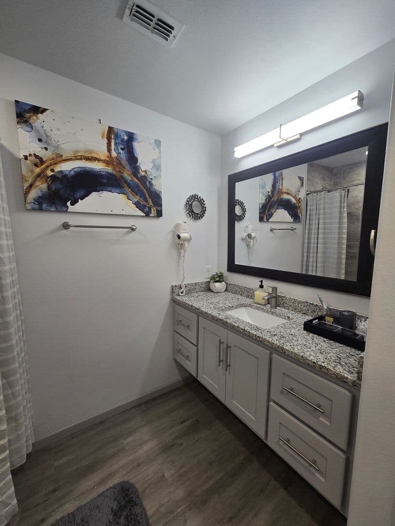 Lubbock Apartment: 3809 36th St