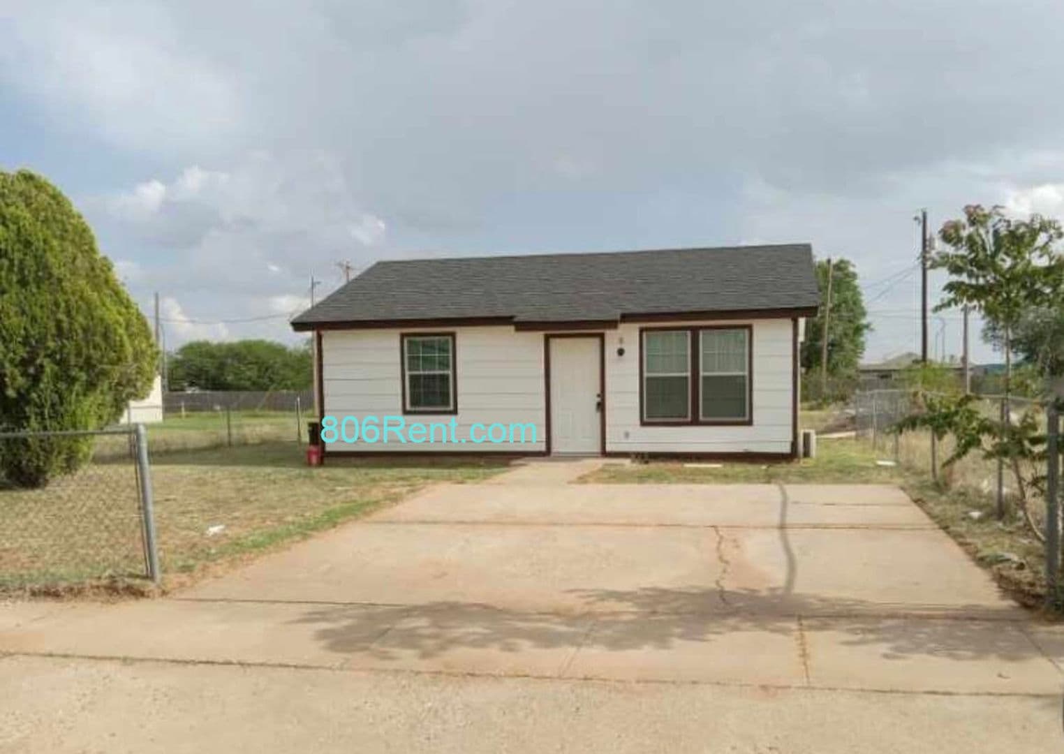 Lubbock House: 1916 East 15th Street