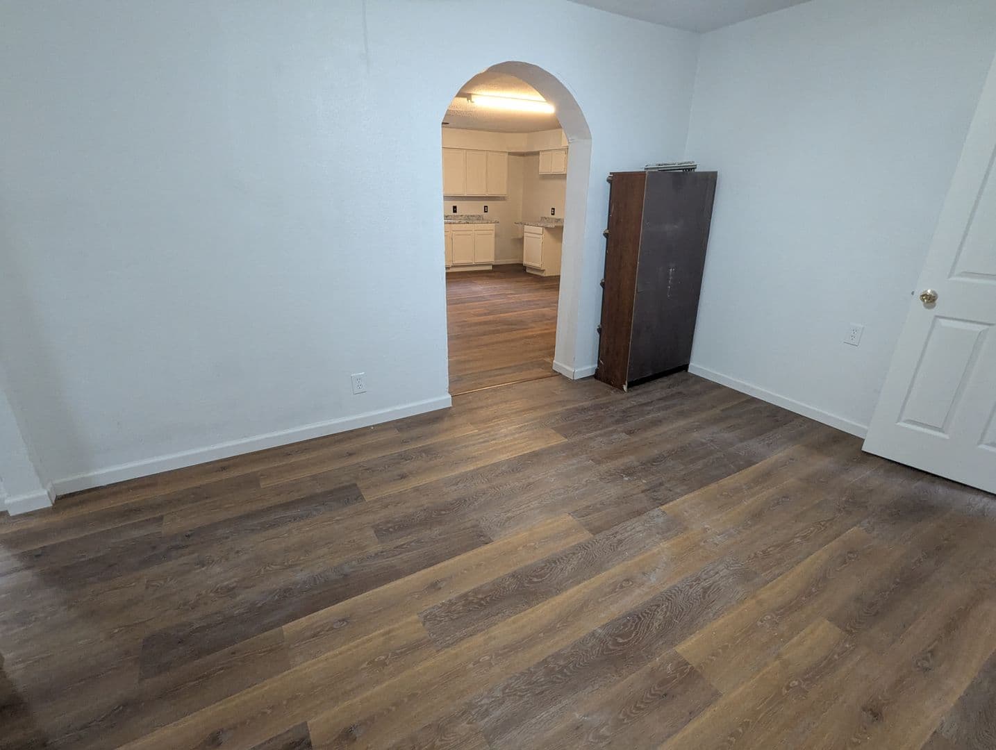 Lubbock House: 1517 25th St