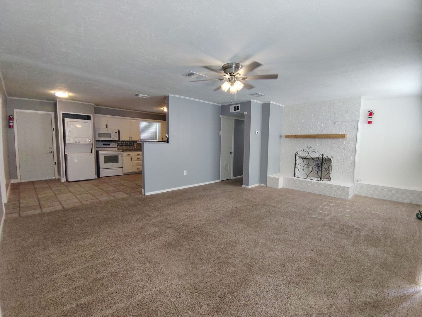 Lubbock House: 4818 52nd St