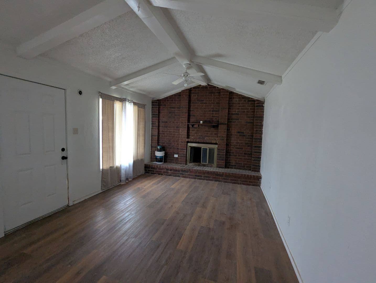 Lubbock House: 1517 25th St