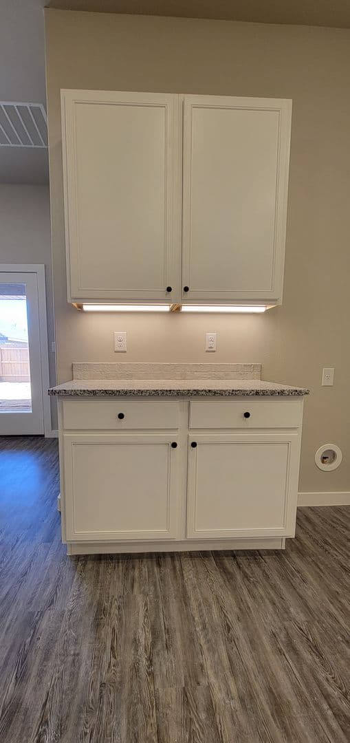 Lubbock House: 3625 Valencia Ave