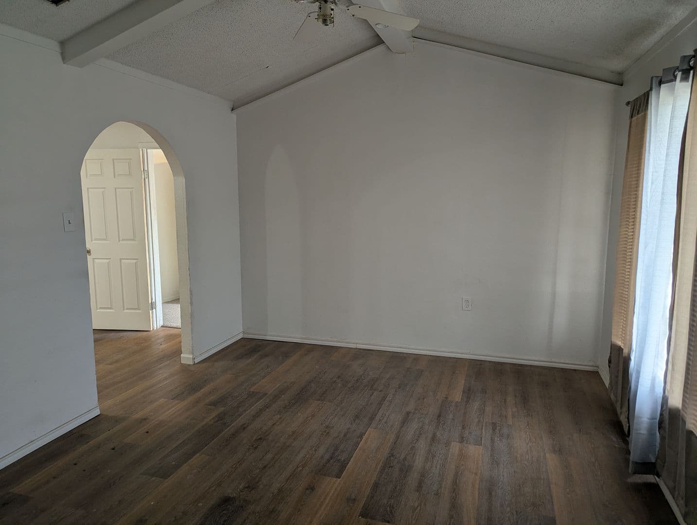 Lubbock House: 1517 25th St