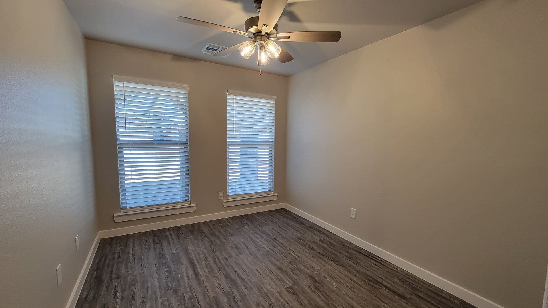 Lubbock House: 3625 Valencia Ave