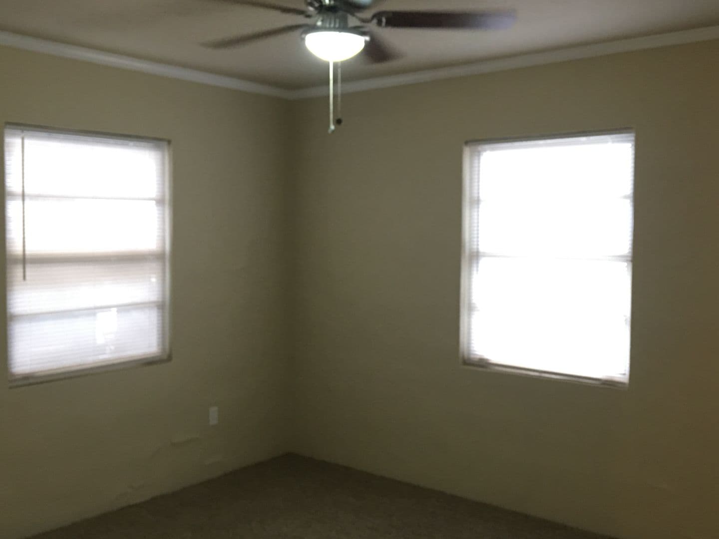 Lubbock Apartment: 4406 36th St