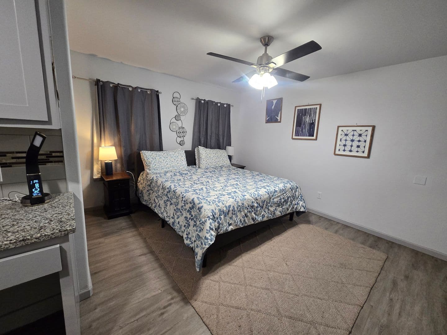 Lubbock Apartment: 3809 36th St