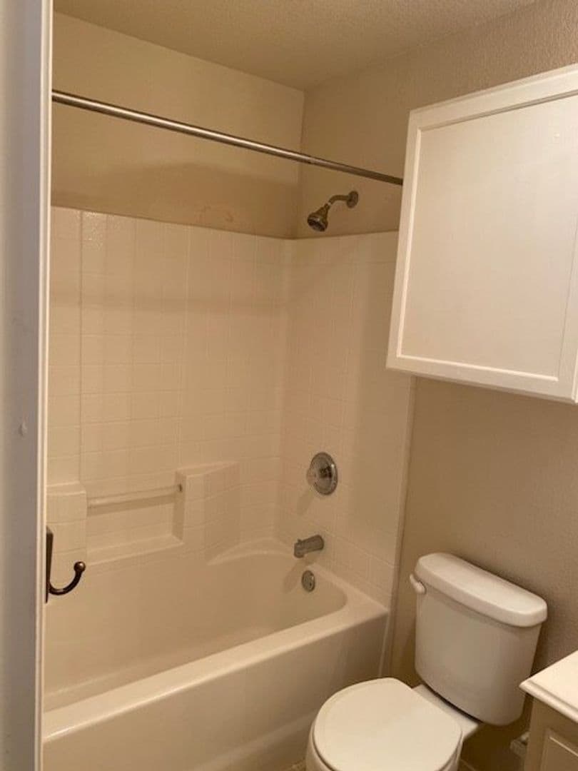 Lubbock House: 4807 Fordham
