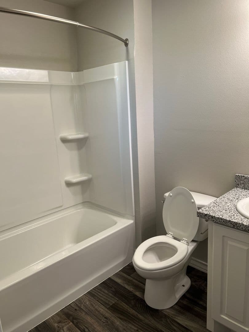 Lubbock House: 6040 24th St #7