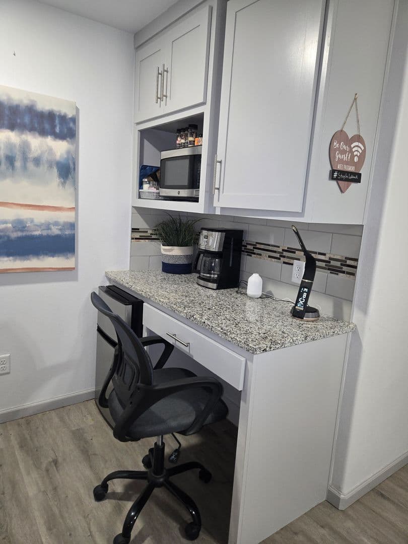 Lubbock Apartment: 3809 36th St