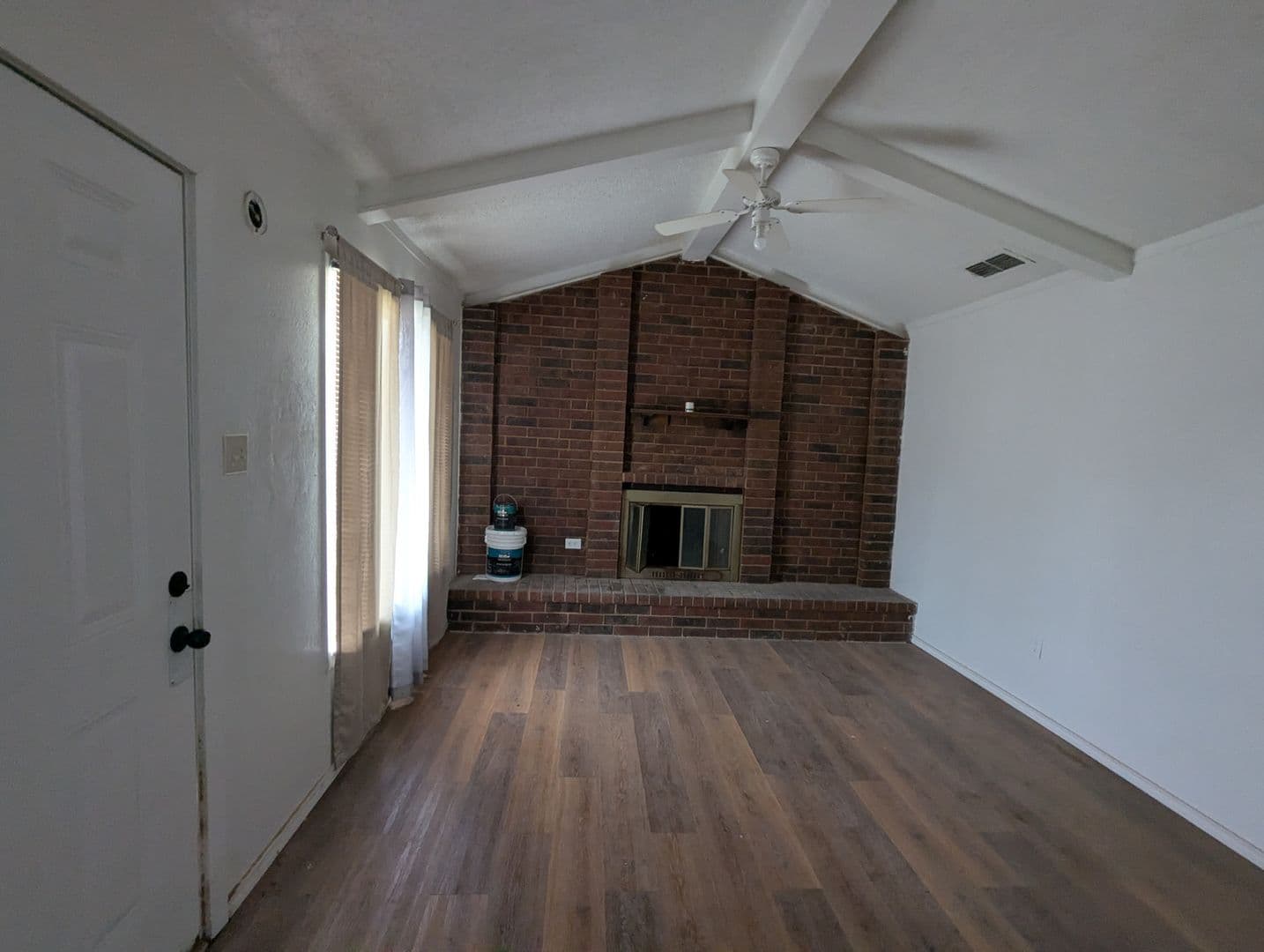 Lubbock House: 1517 25th St