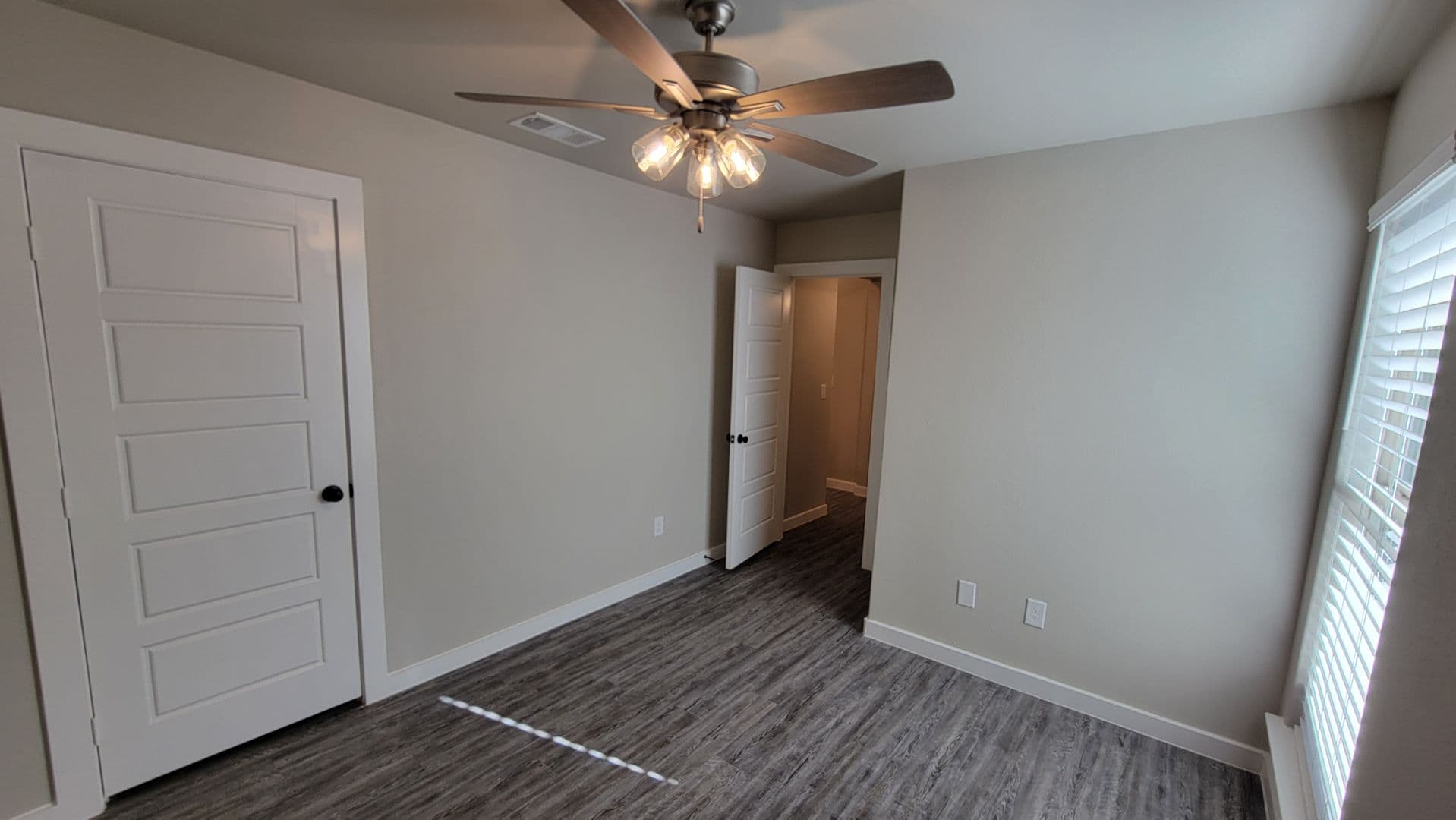 Lubbock House: 3625 Valencia Ave