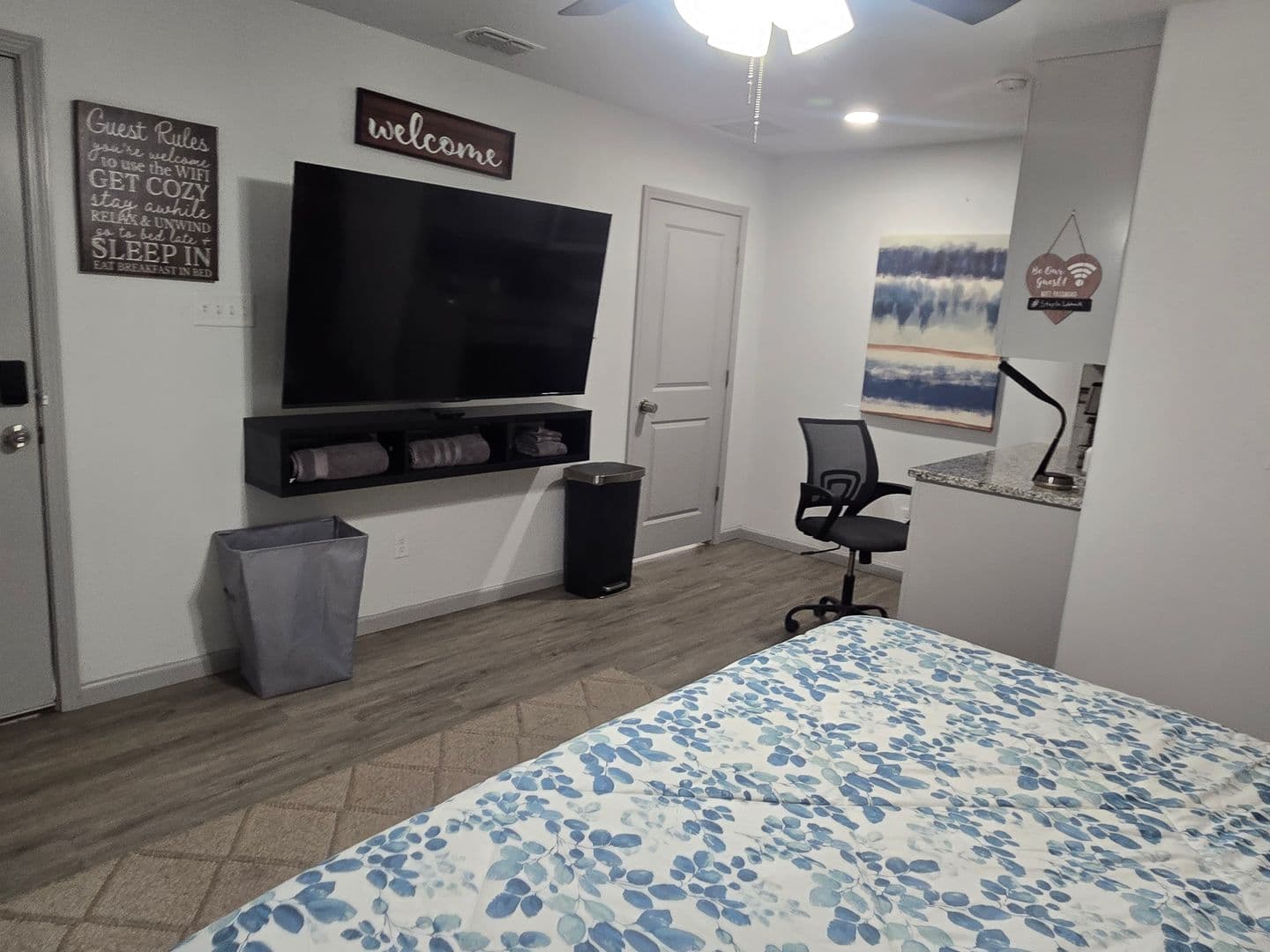 Lubbock Apartment: 3809 36th St