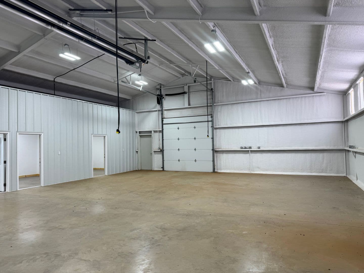 Shallowater House: 11201 N CR 1440
