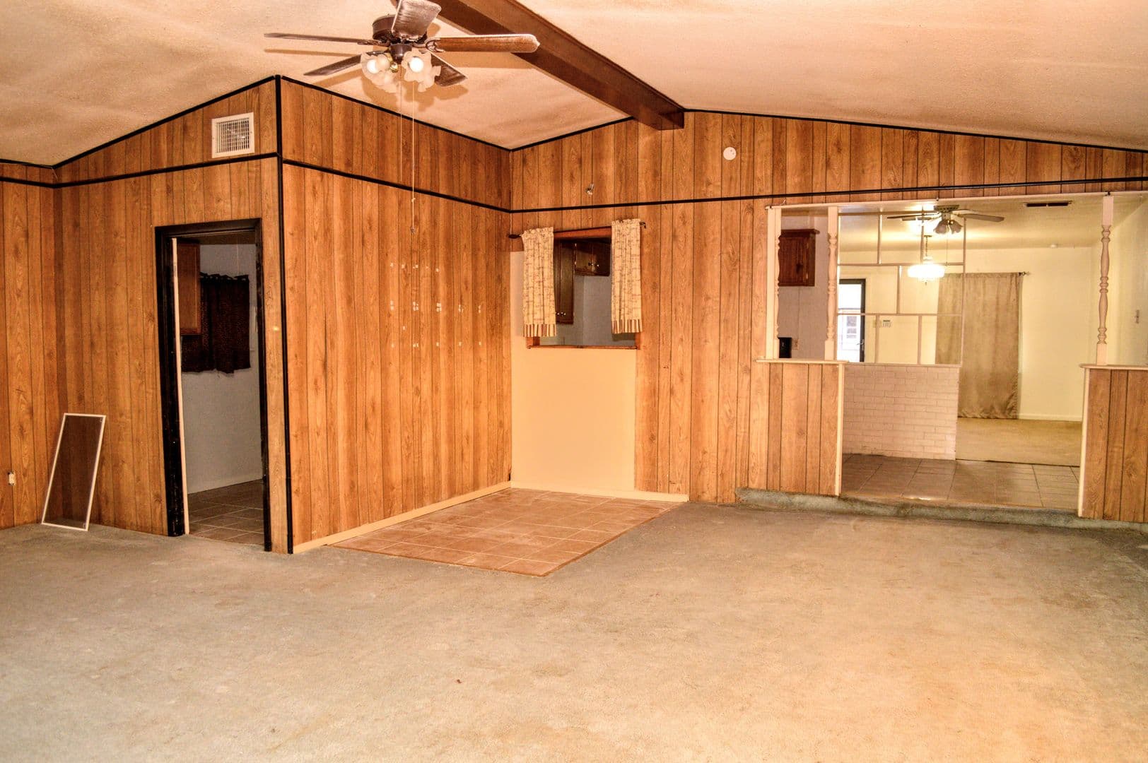 Lubbock House: 2807 Vanda Ave