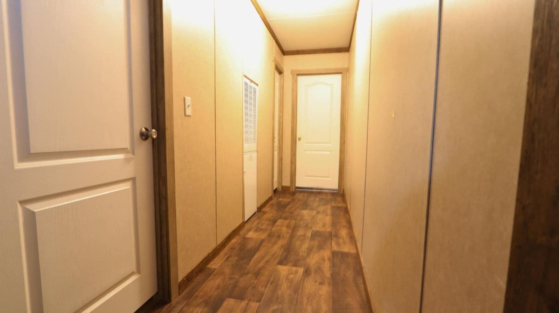 Wolfforth House: 304 3rd St