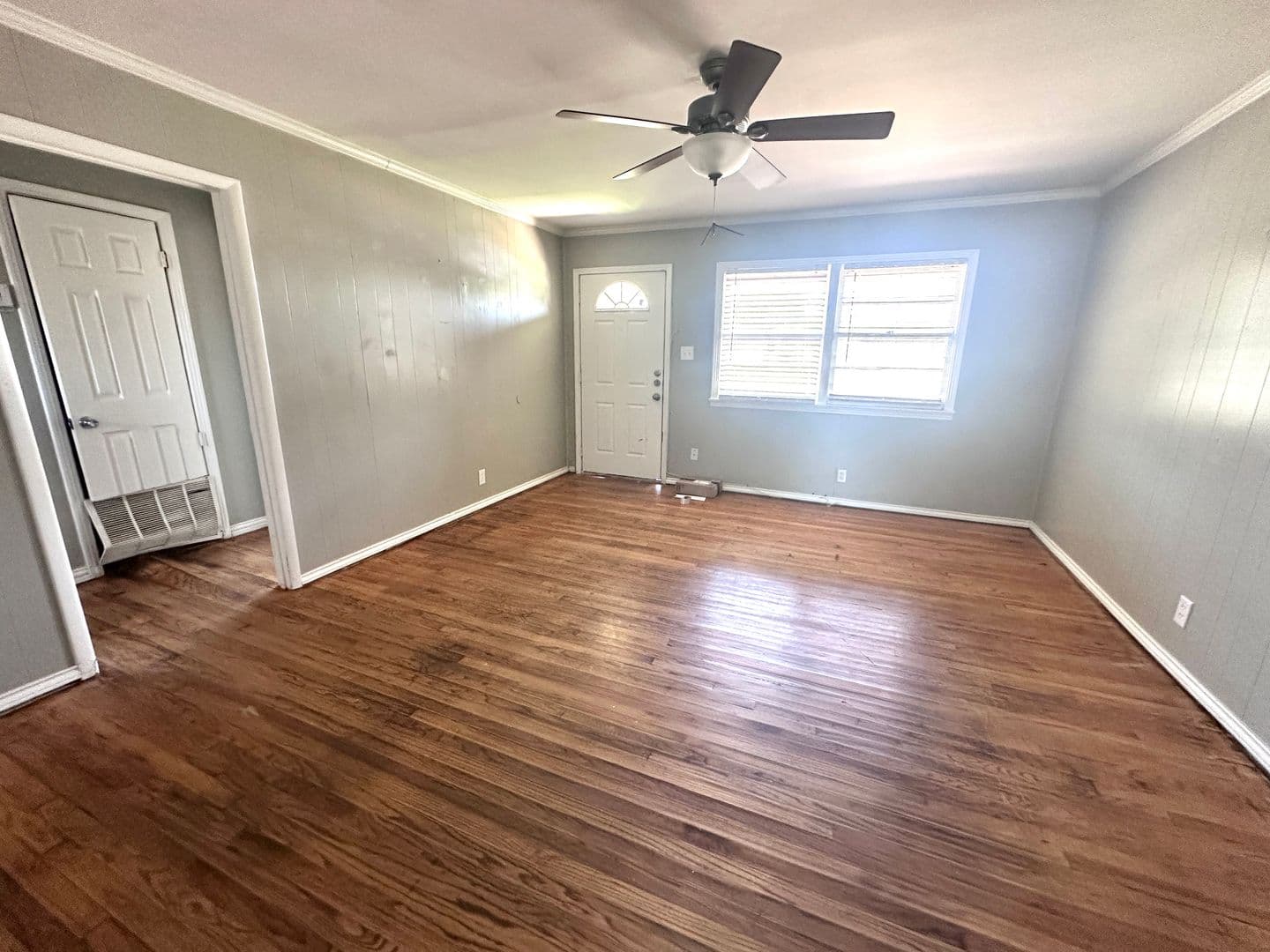 Lubbock House: 6501 Ave T