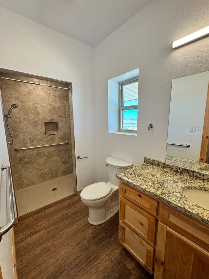 Shallowater House: 11201 N CR 1440