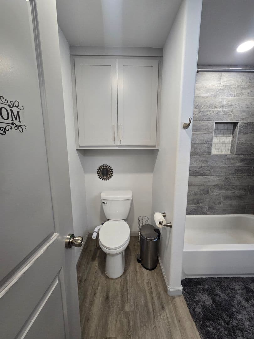 Lubbock Apartment: 3809 36th St