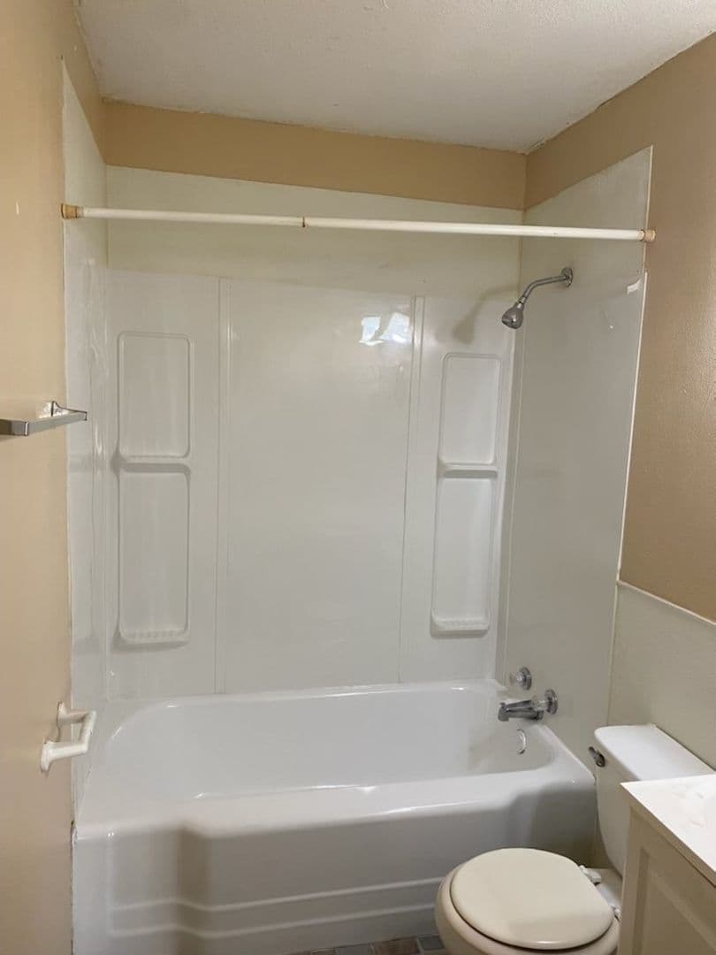 Lubbock Apartment: 1109 45th