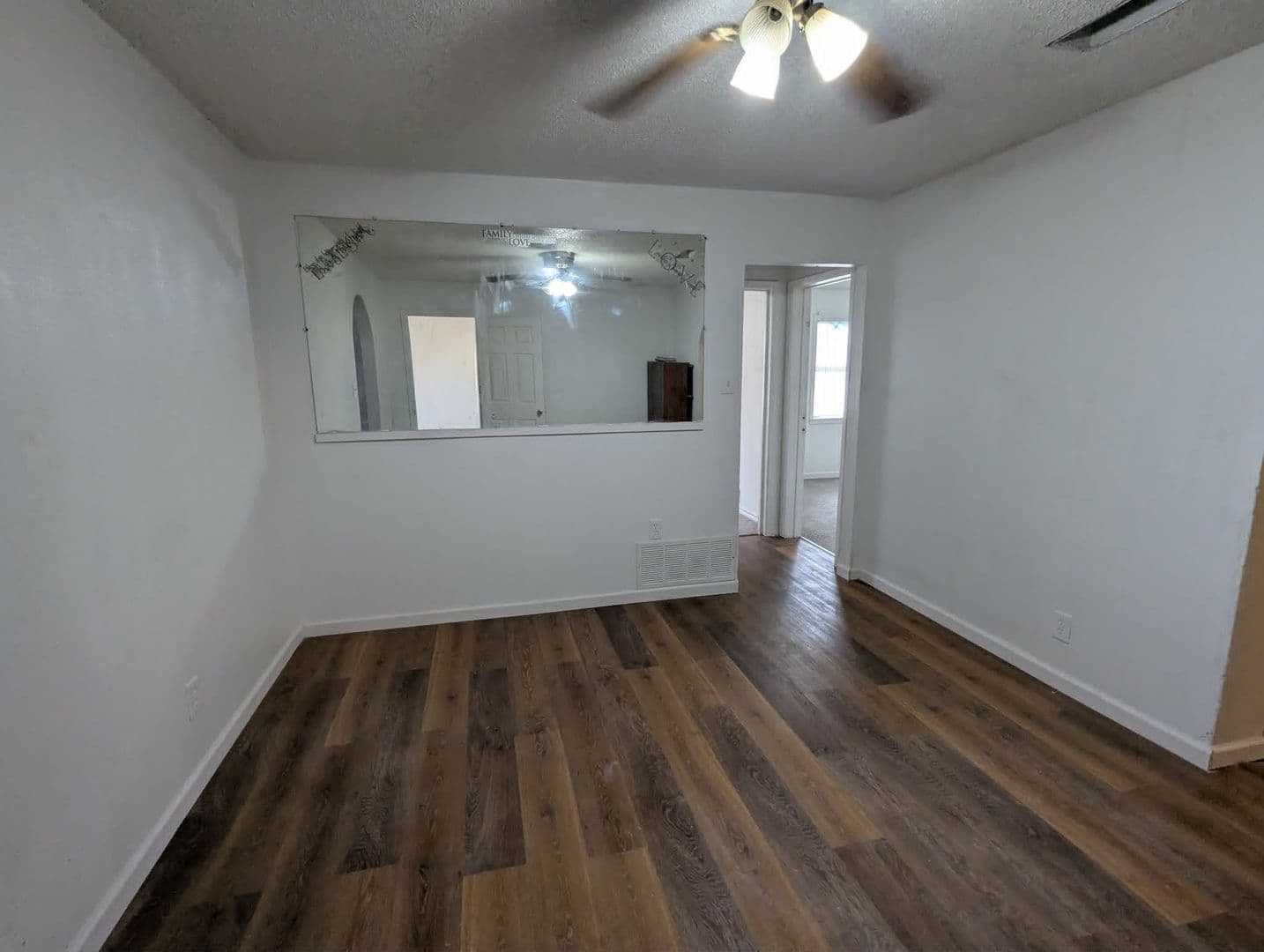 Lubbock House: 1517 25th St