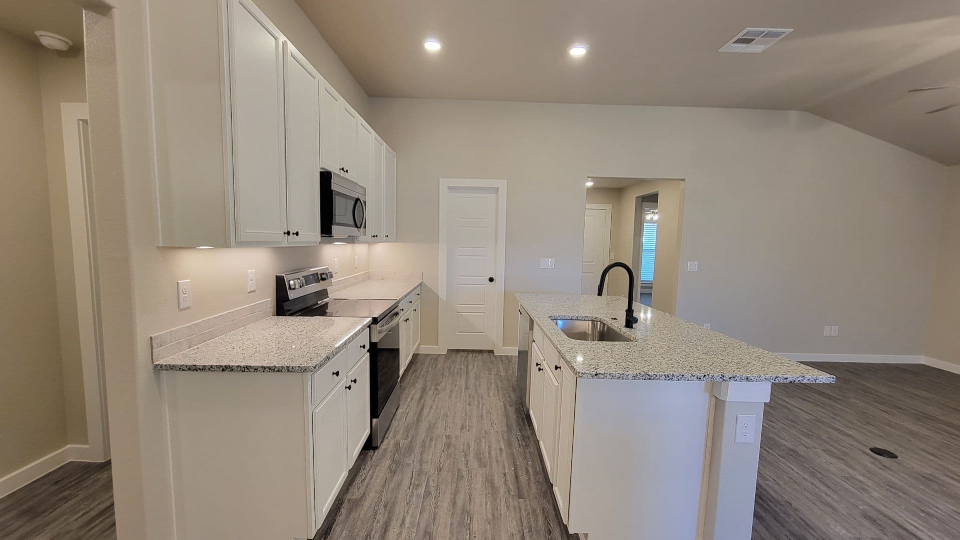 Lubbock House: 3625 Valencia Ave