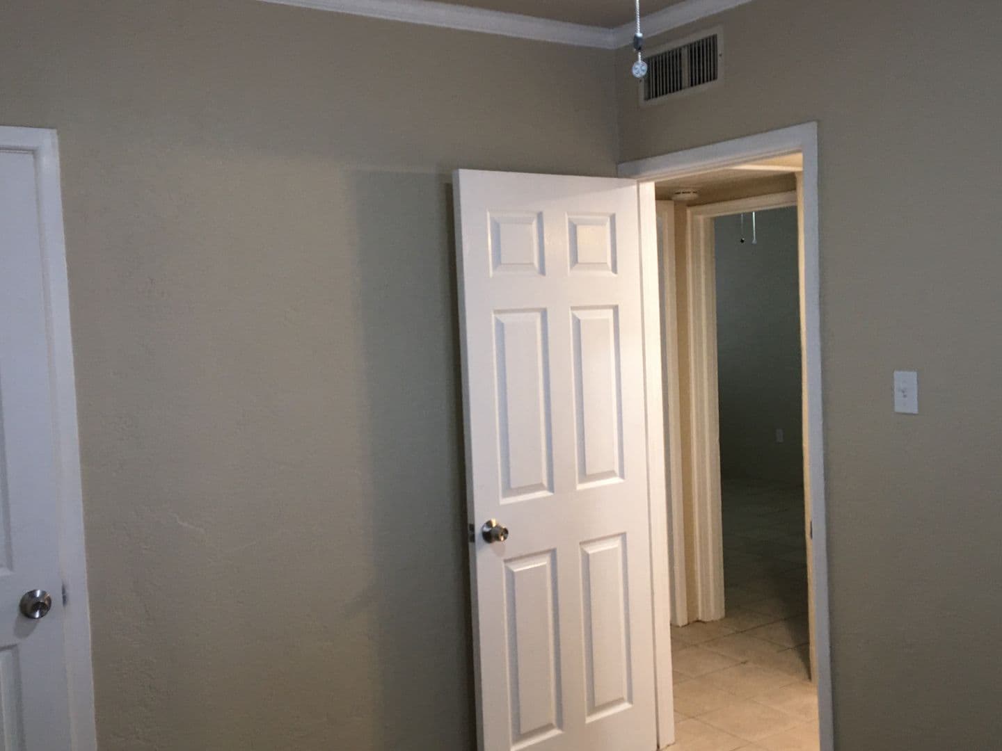 Lubbock Apartment: 4406 36th St