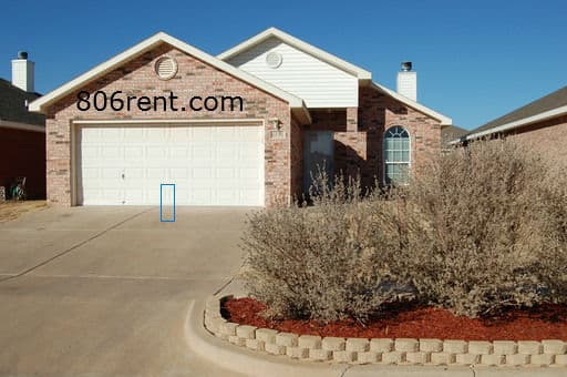 Lubbock House: 6514 93rd St