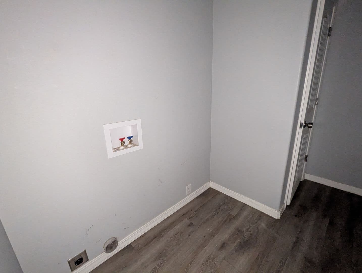 Lubbock Apartment: 1302 N Clinton