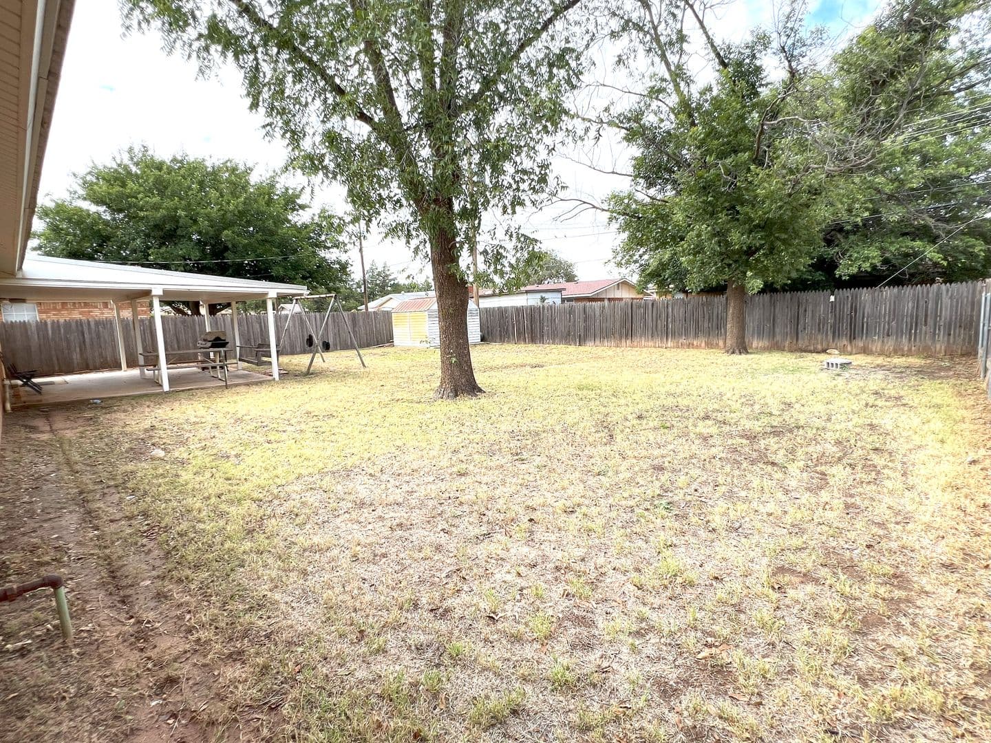 Lubbock House: 5540 18th St