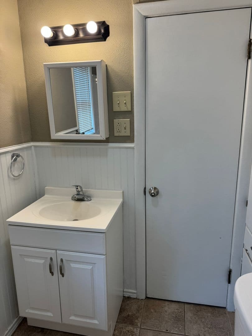 Lubbock House: 2710 Ave T