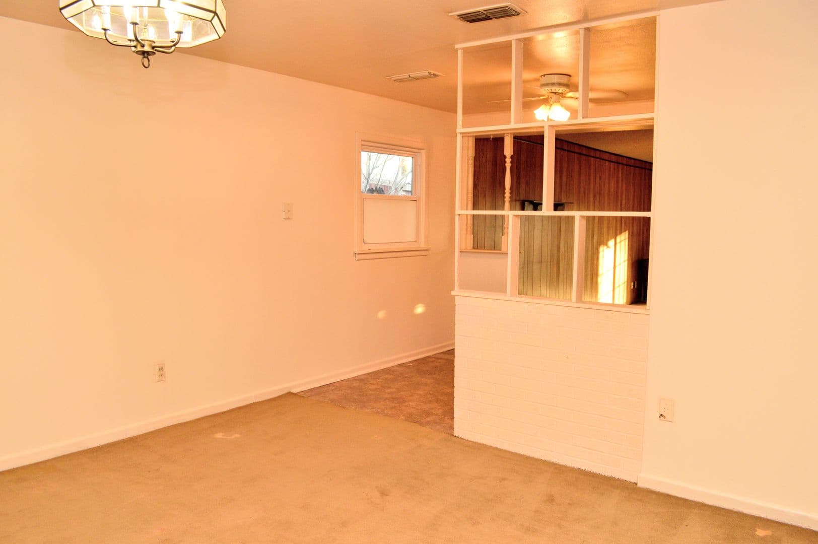 Lubbock House: 2807 Vanda Ave