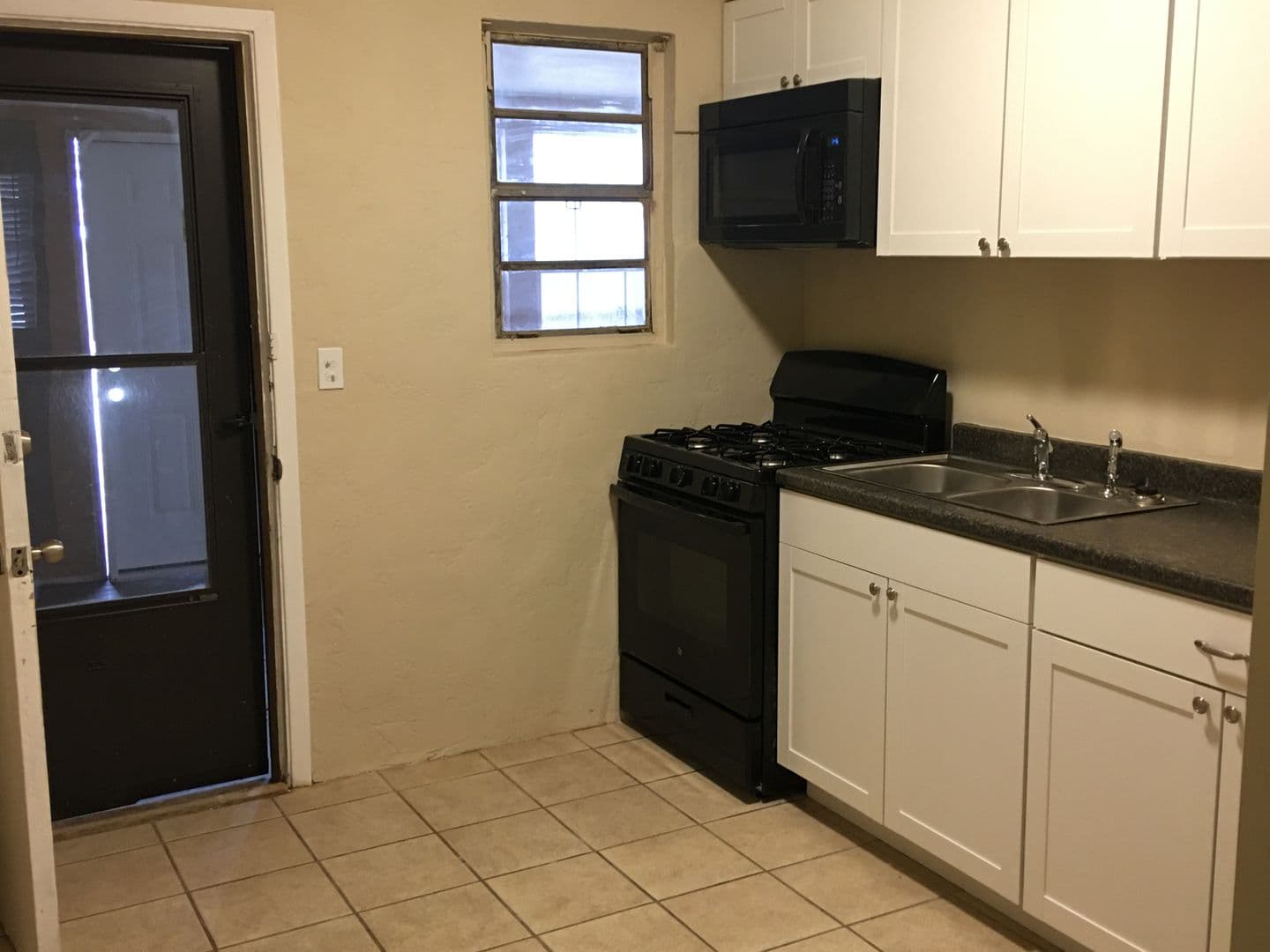 Lubbock Apartment: 4406 36th St