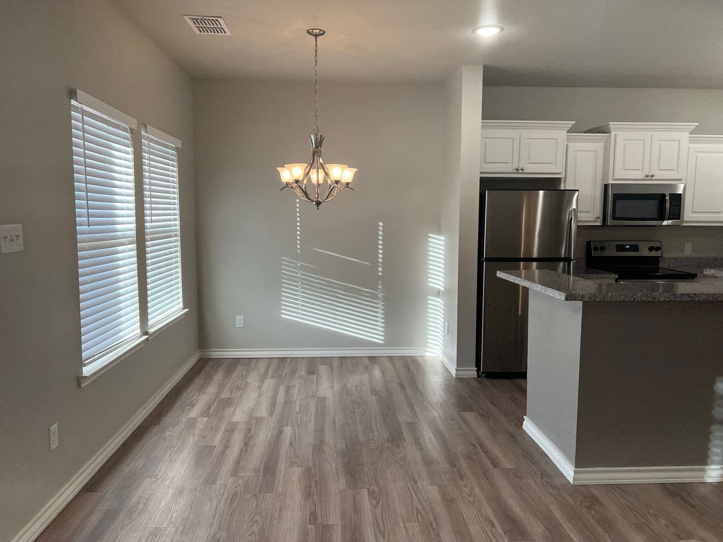 Lubbock House: 6040 24th St #7