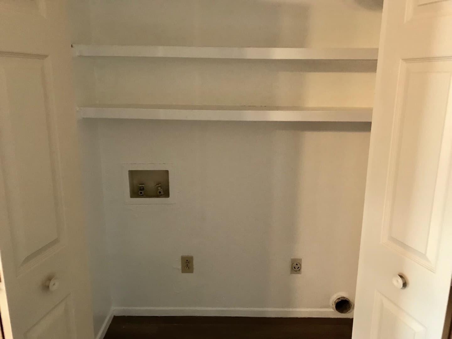 Lubbock Apartment: 7402 Ave. X