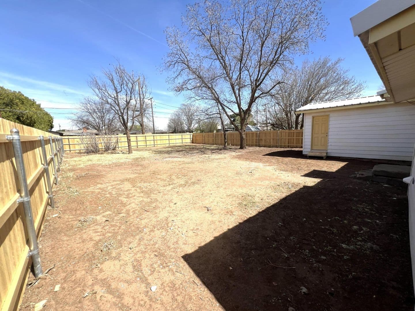 Lubbock House: 1910 64th St