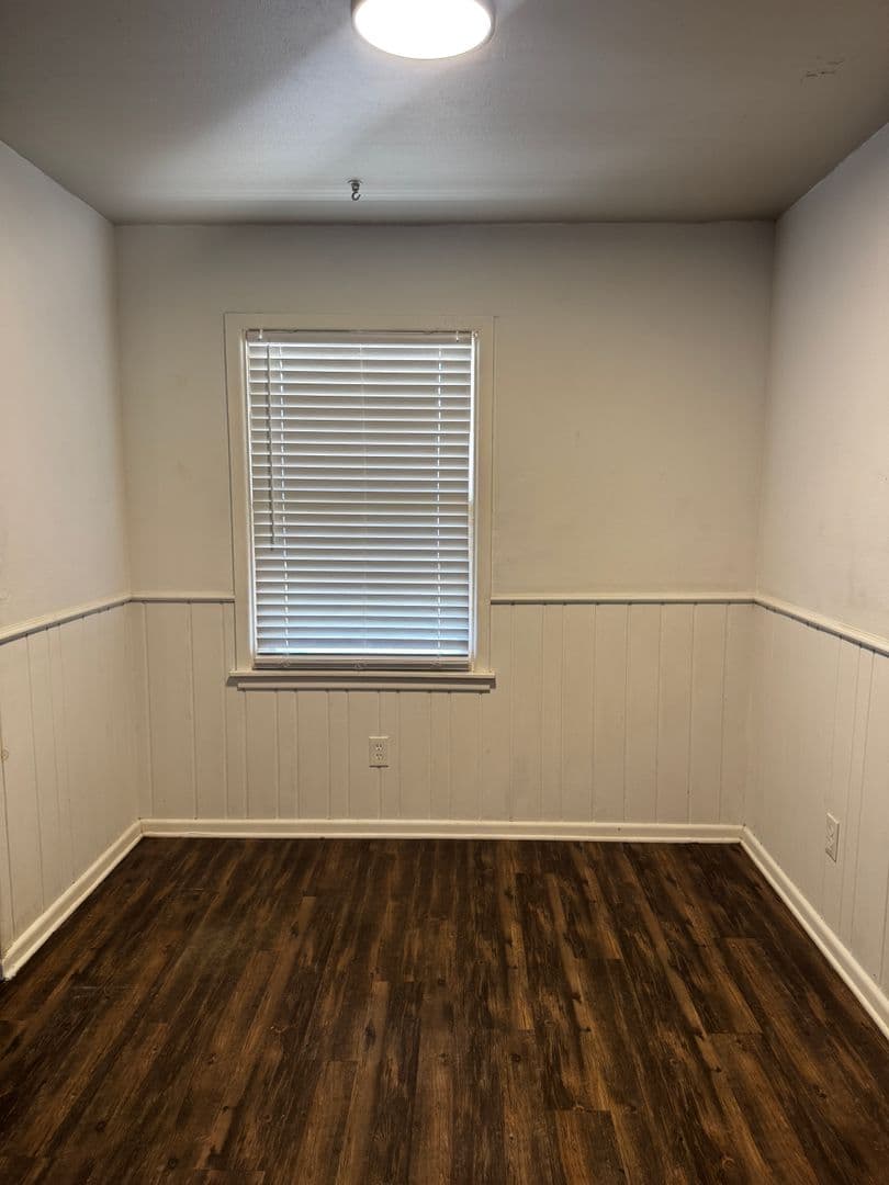Lubbock Apartment: 2014 54th St