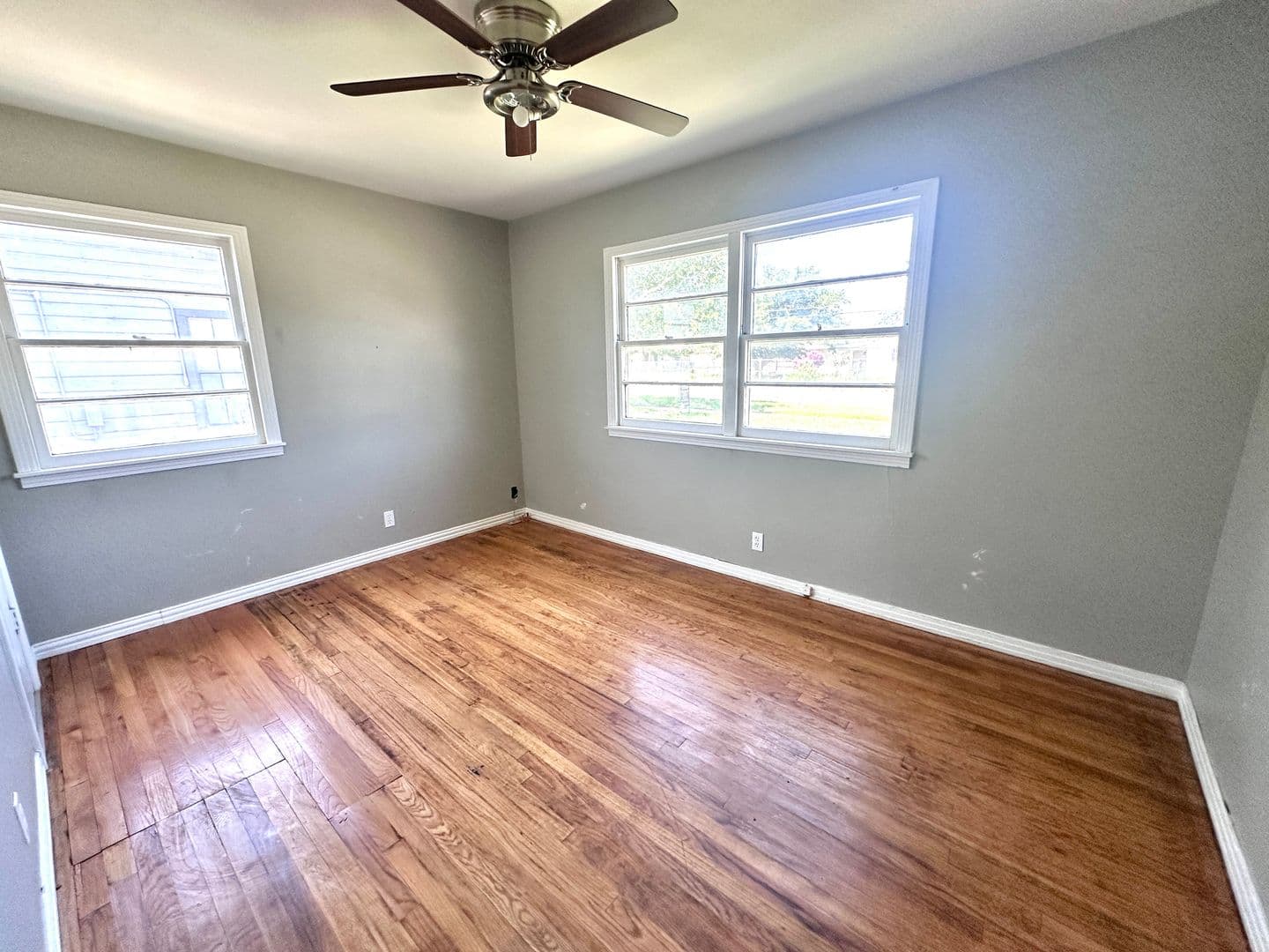 Lubbock House: 6501 Ave T